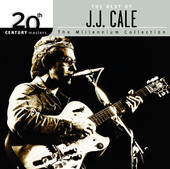 J.J. Cale image on tourvolume.com